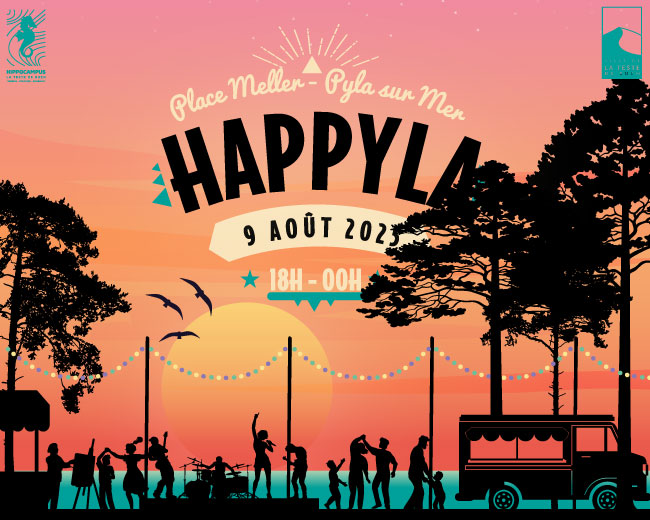 Happyla 2025